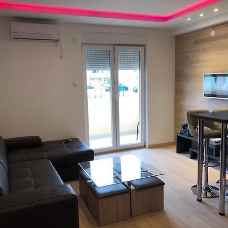 Aco Apartment Trebinje Exteriér fotografie