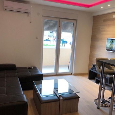 Aco Apartment Trebinje Exteriér fotografie