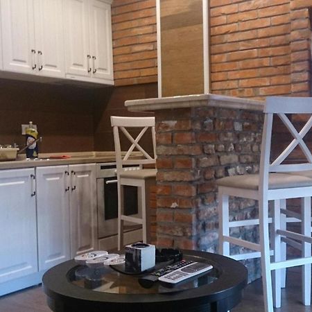 Aco Apartment Trebinje Exteriér fotografie
