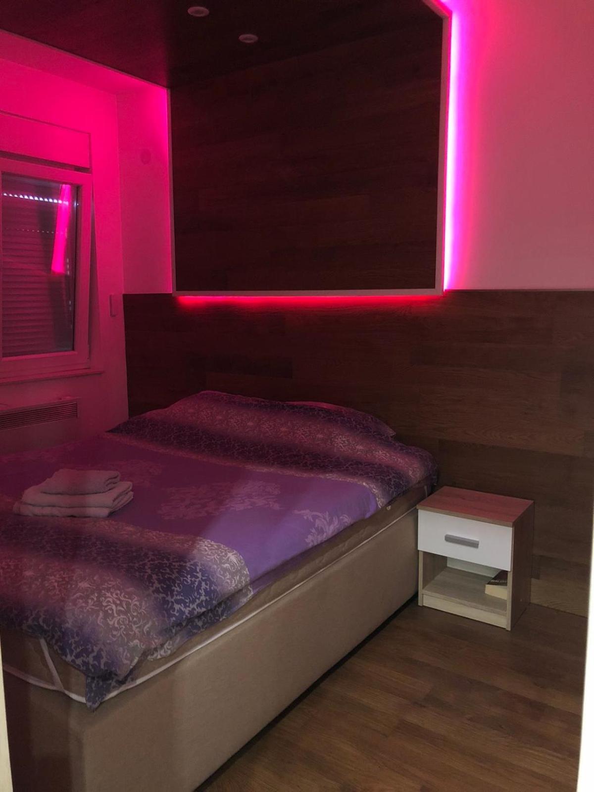 Aco Apartment Trebinje Exteriér fotografie