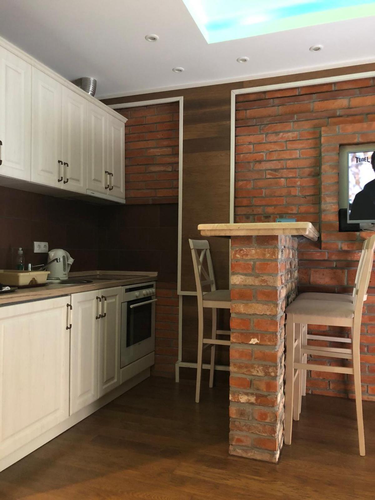 Aco Apartment Trebinje Exteriér fotografie