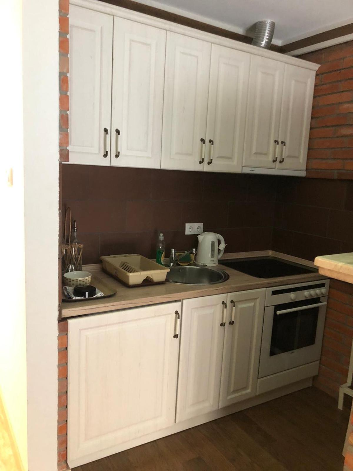Aco Apartment Trebinje Exteriér fotografie