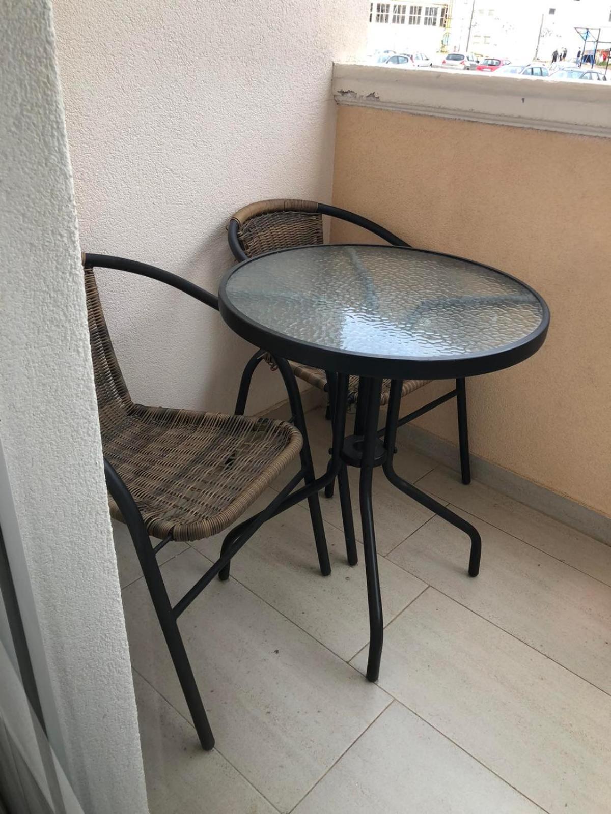 Aco Apartment Trebinje Exteriér fotografie