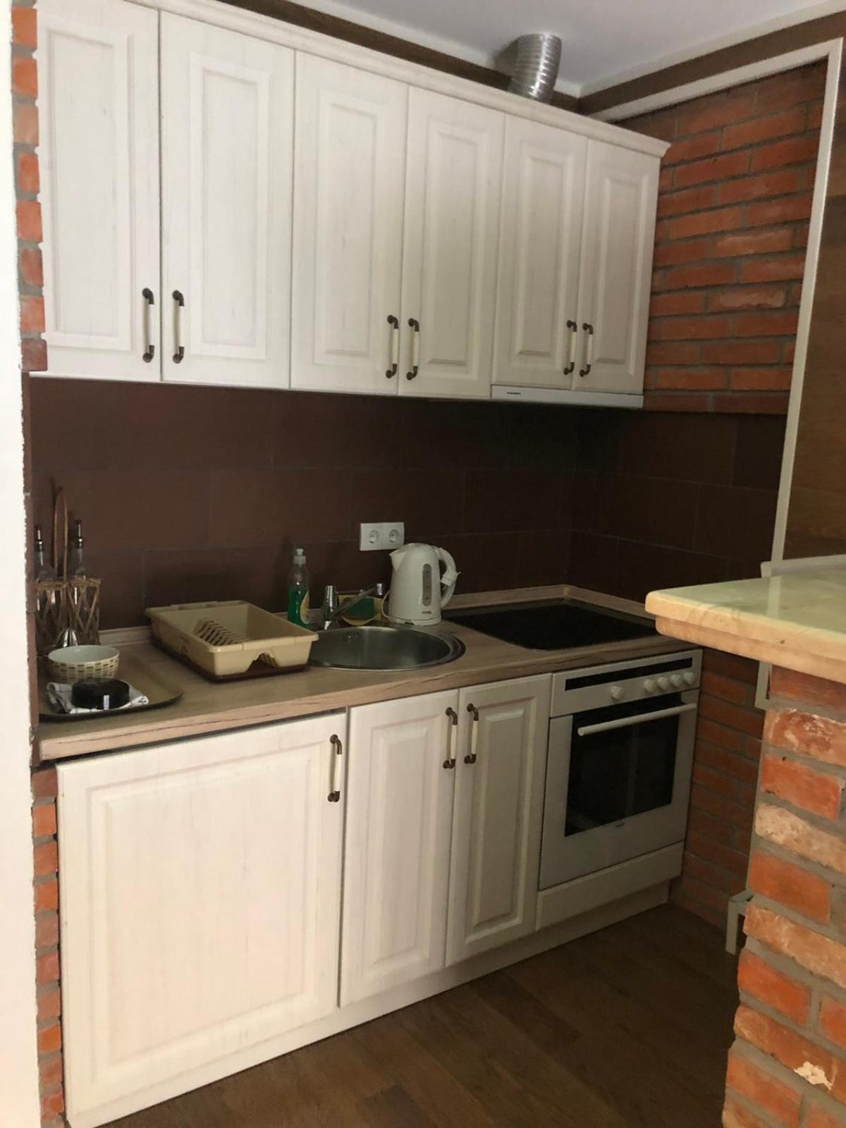 Aco Apartment Trebinje Exteriér fotografie