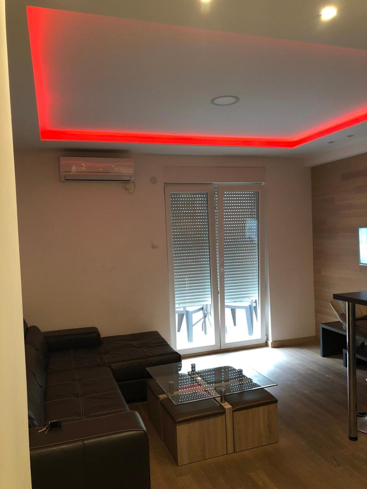 Aco Apartment Trebinje Exteriér fotografie