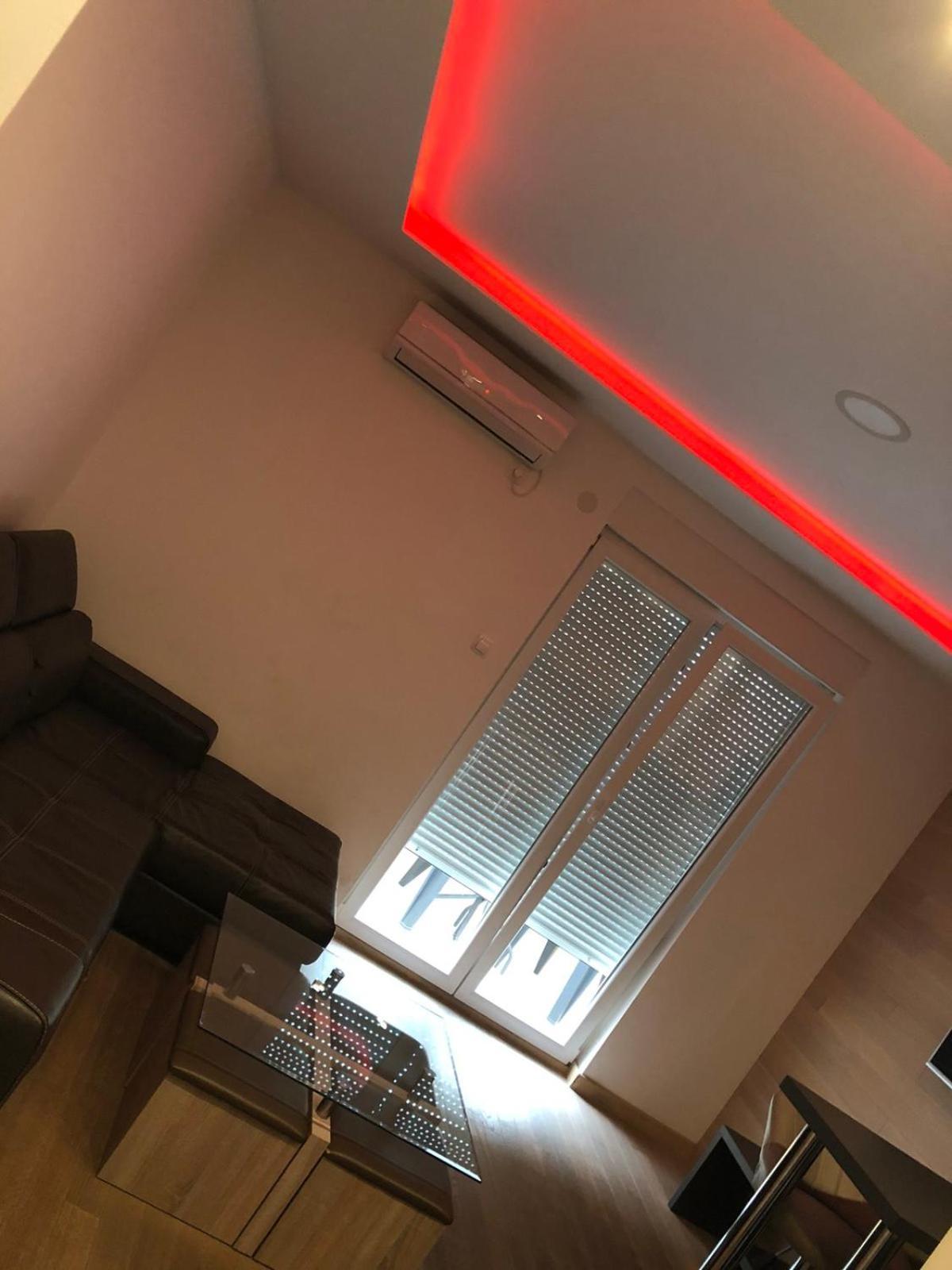 Aco Apartment Trebinje Exteriér fotografie