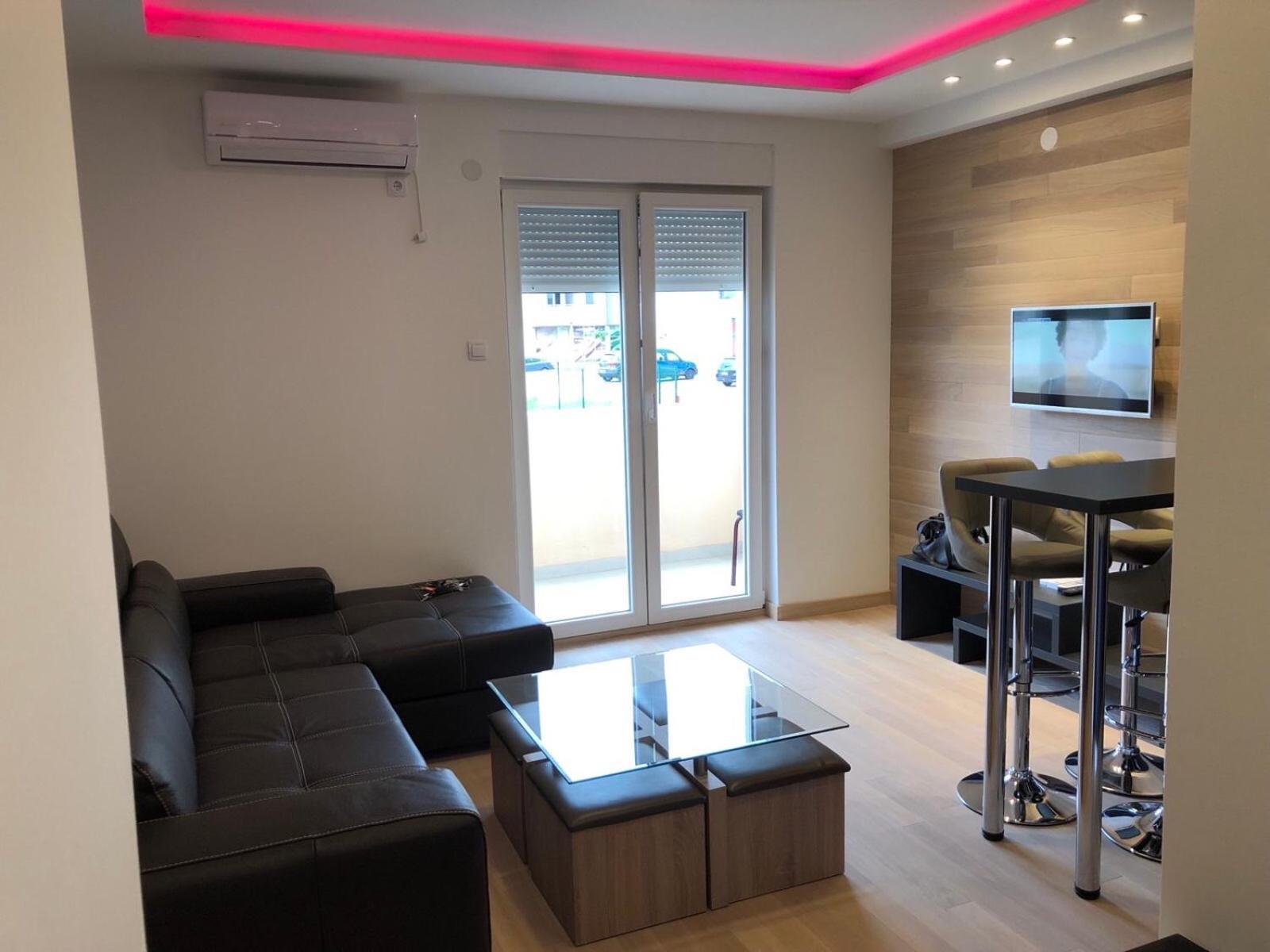 Aco Apartment Trebinje Exteriér fotografie