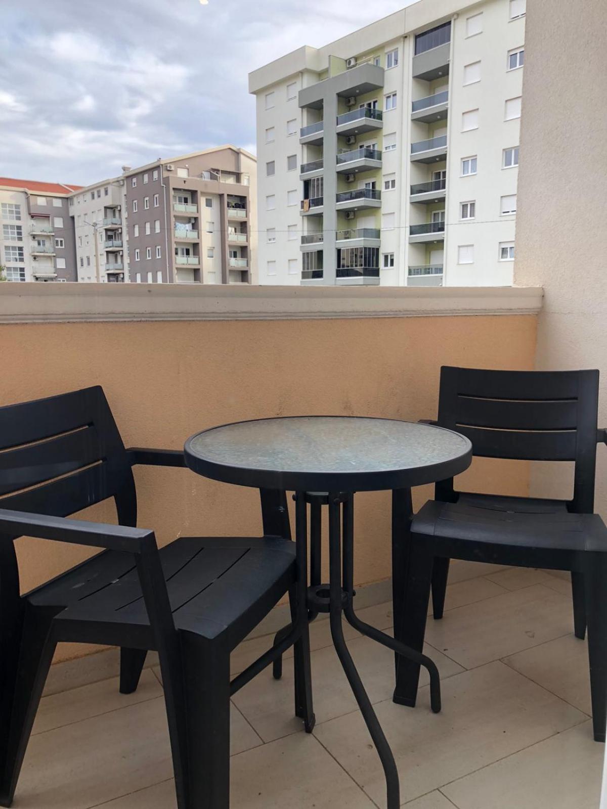 Aco Apartment Trebinje Exteriér fotografie