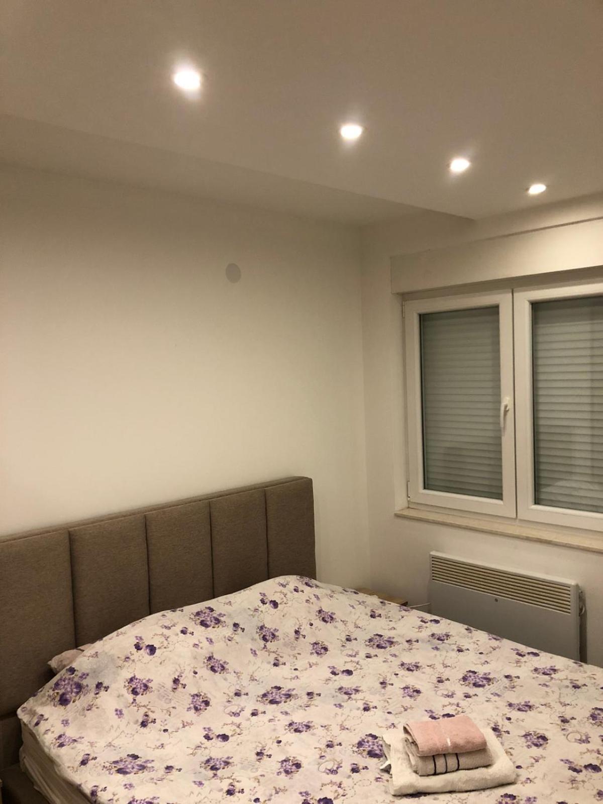 Aco Apartment Trebinje Exteriér fotografie