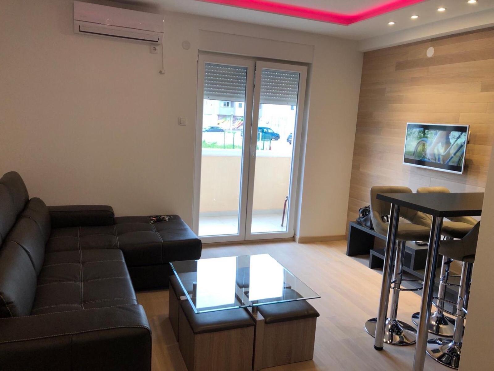 Aco Apartment Trebinje Exteriér fotografie