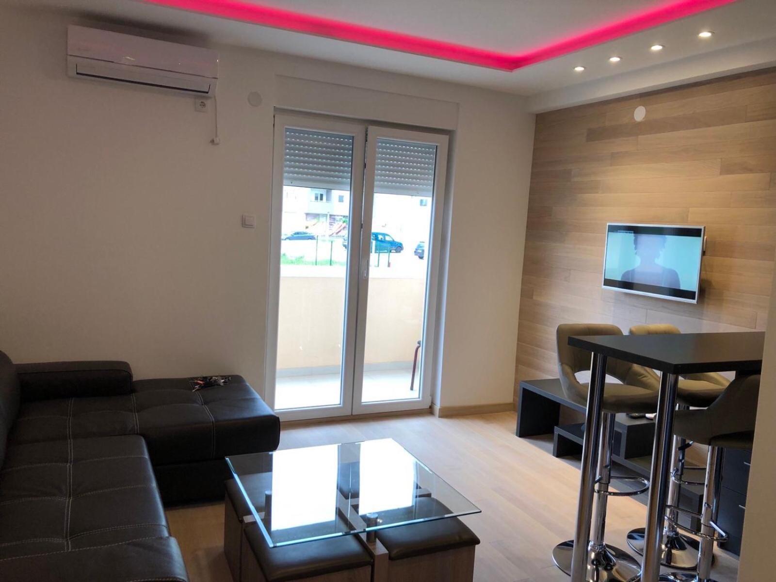 Aco Apartment Trebinje Exteriér fotografie