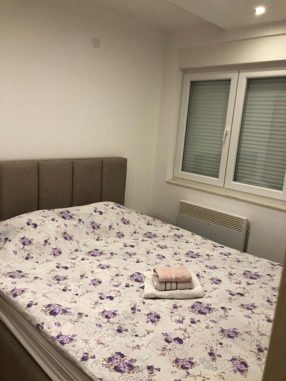 Aco Apartment Trebinje Exteriér fotografie