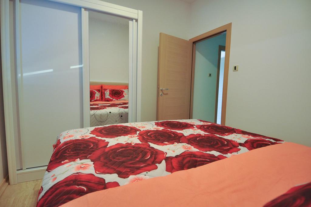 Aco Apartment Trebinje Exteriér fotografie