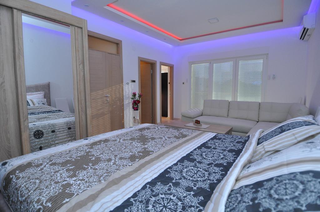 Aco Apartment Trebinje Exteriér fotografie