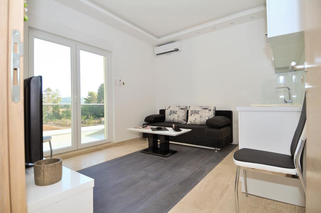 Aco Apartment Trebinje Exteriér fotografie