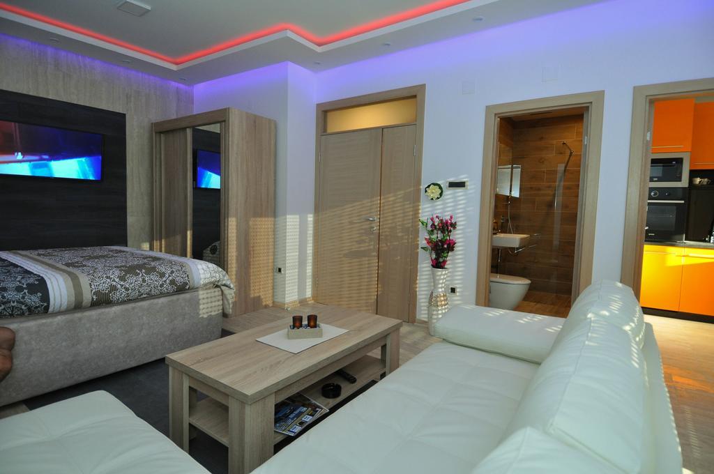 Aco Apartment Trebinje Exteriér fotografie