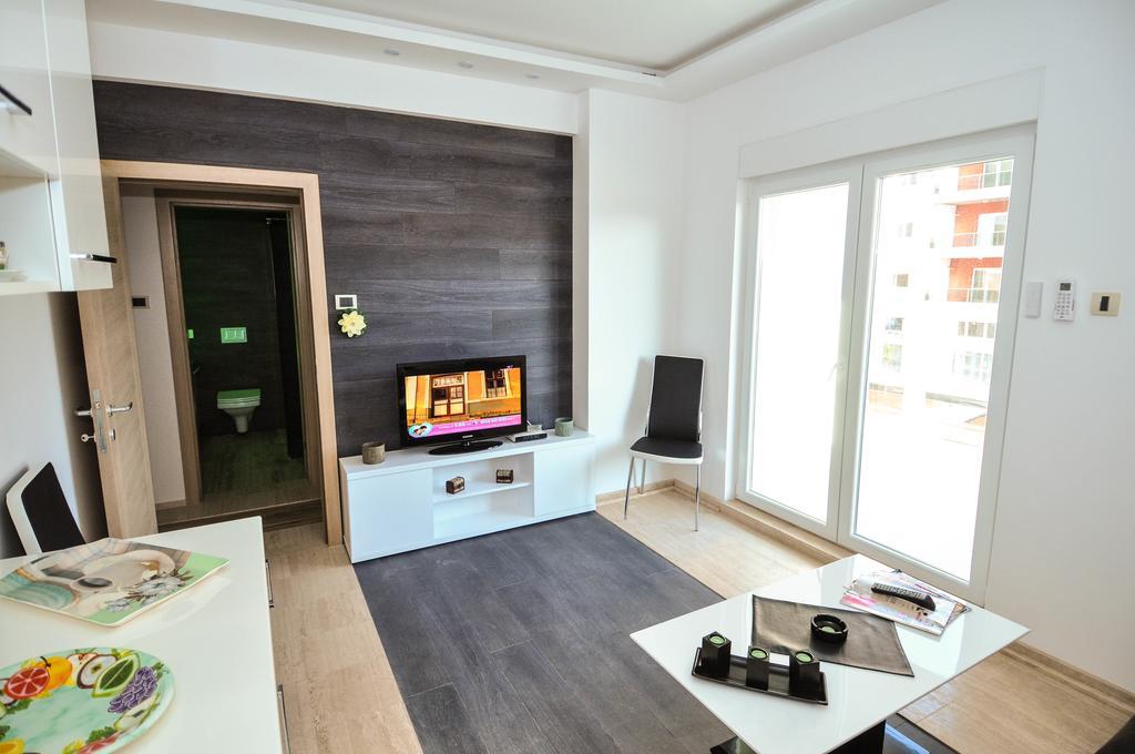 Aco Apartment Trebinje Exteriér fotografie