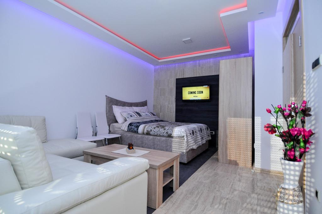 Aco Apartment Trebinje Exteriér fotografie