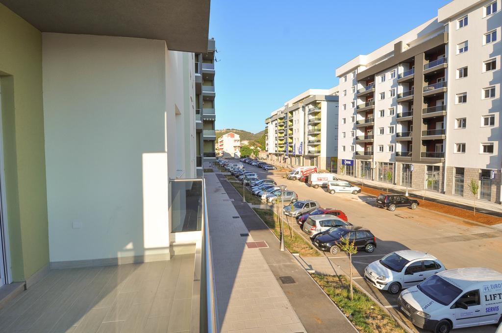 Aco Apartment Trebinje Exteriér fotografie