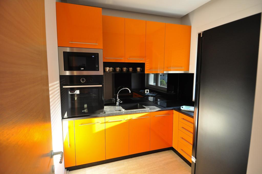 Aco Apartment Trebinje Exteriér fotografie