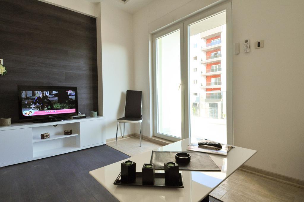Aco Apartment Trebinje Exteriér fotografie