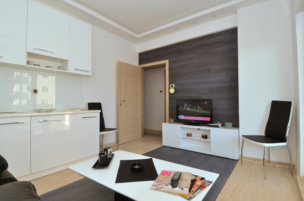 Aco Apartment Trebinje Exteriér fotografie