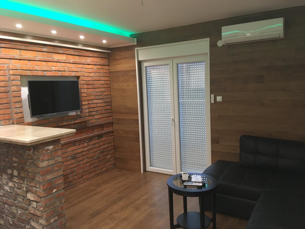 Aco Apartment Trebinje Exteriér fotografie