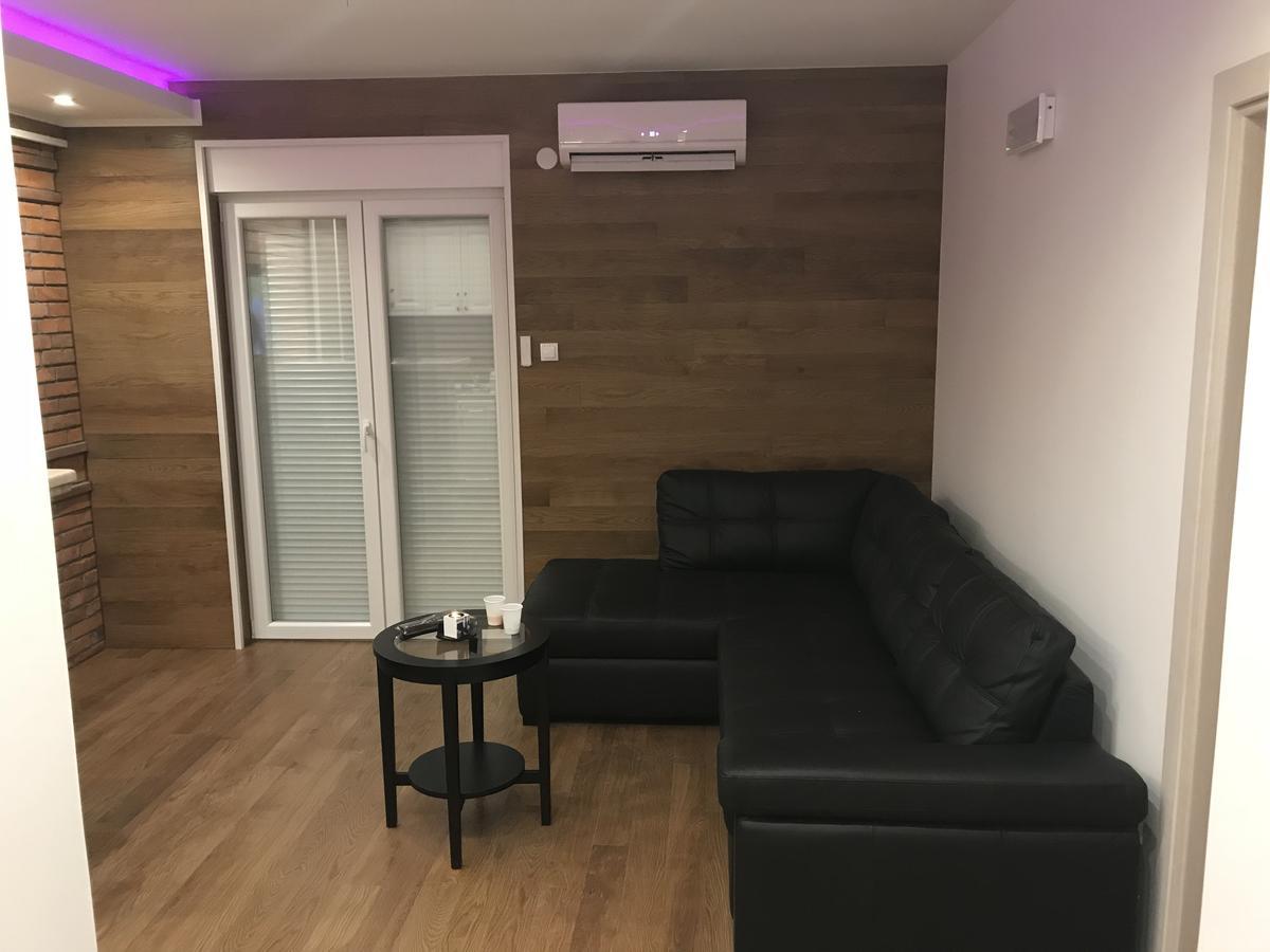 Aco Apartment Trebinje Exteriér fotografie