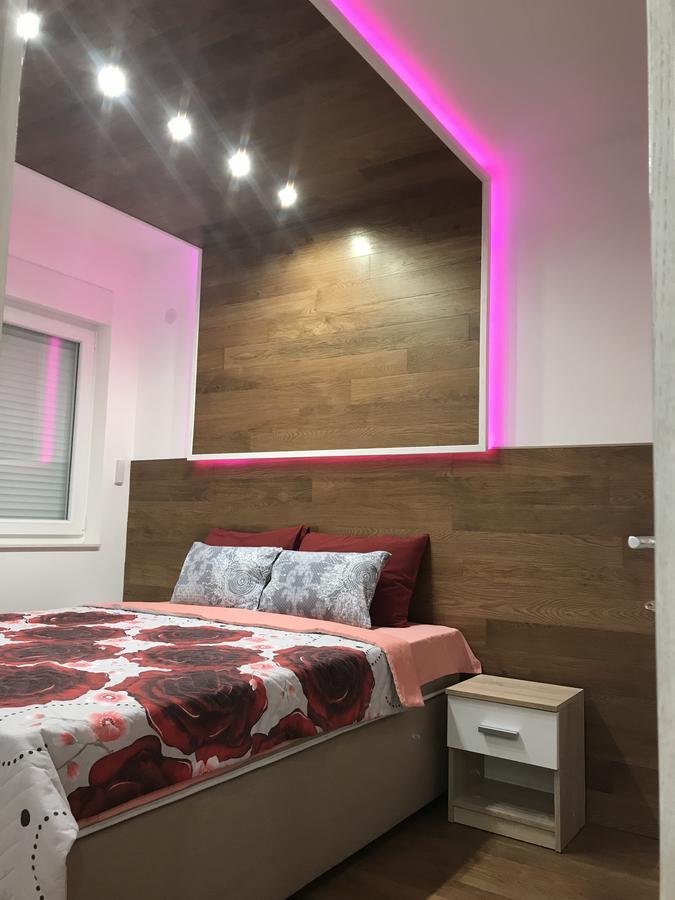 Aco Apartment Trebinje Exteriér fotografie