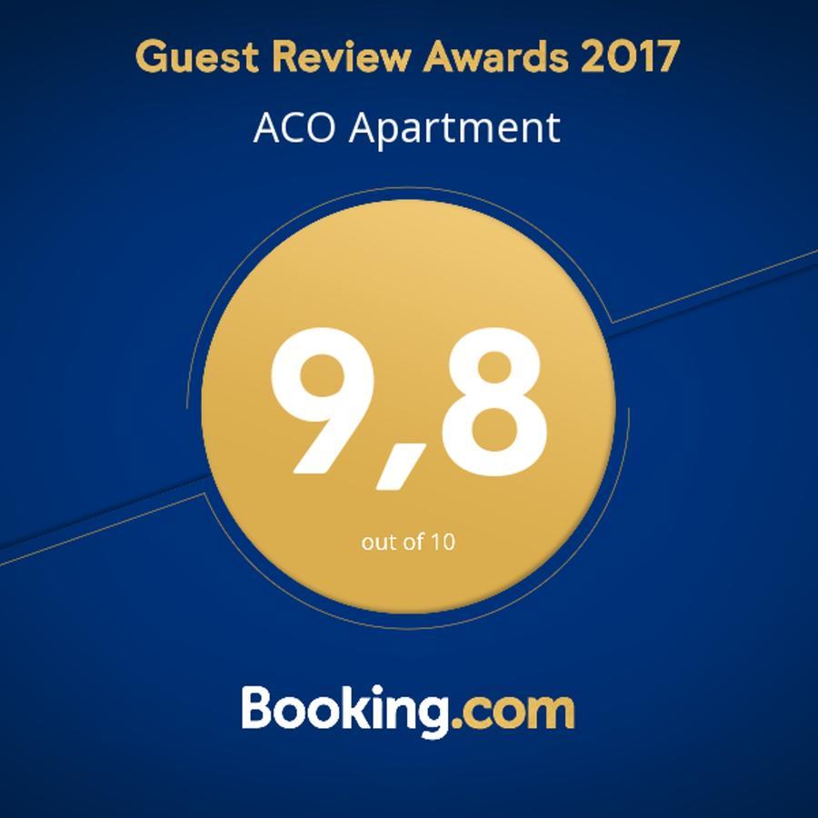 Aco Apartment Trebinje Exteriér fotografie